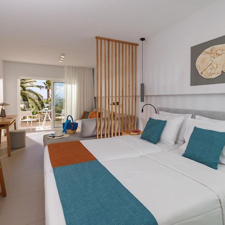 Anissa Beach Hotel Херсонисос Екстериор снимка