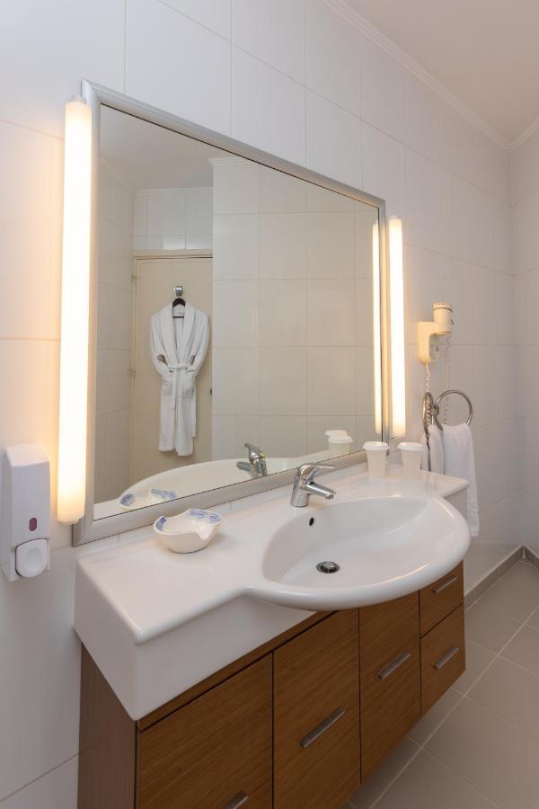 Anissa Beach Hotel Херсонисос Екстериор снимка