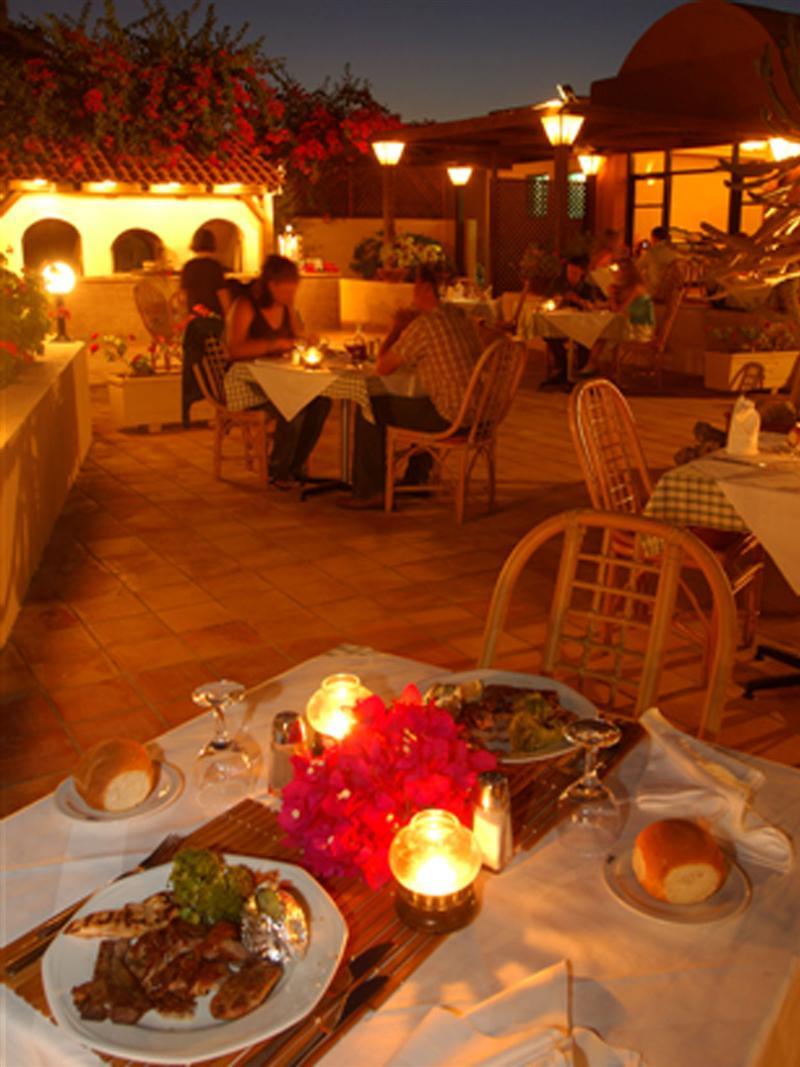 Anissa Beach Hotel Херсонисос Екстериор снимка