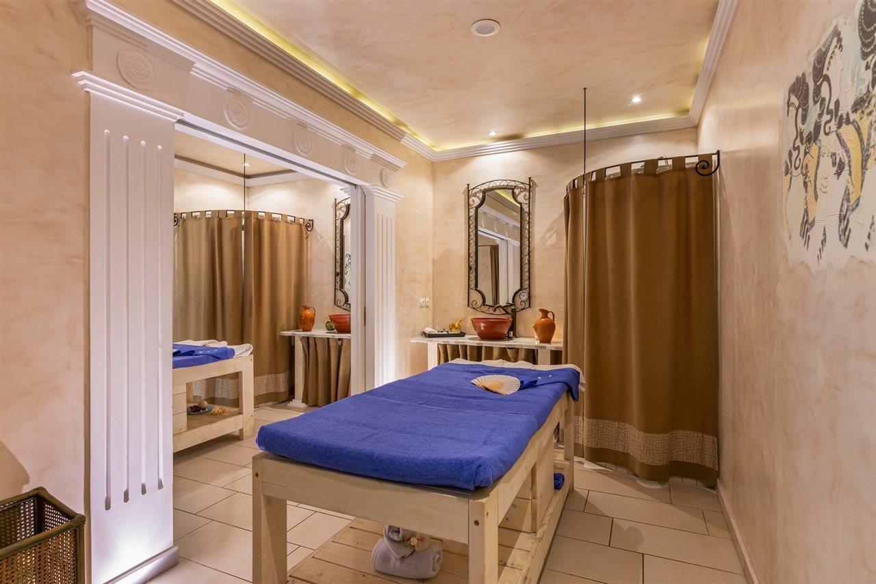 Anissa Beach Hotel Херсонисос Екстериор снимка